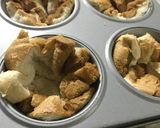 صورة لخطوة 1 من وصفة كب بيتزا