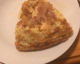 A picture of step 8 of Spanish omelette.