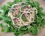 Foto del paso 8 de la receta Ensalada fría de espaguetis