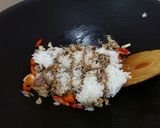 Foto langkah ke 3 dari resep Nasi Goreng Terasi.