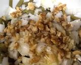 Foto del paso 8 de la receta: Ensalada de judías verdes con nueces