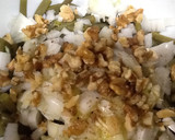Foto del paso 8 de la receta: Ensalada de judías verdes con nueces