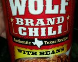 A picture of step 2 of Hawaiian Chilli Dogs, super easy.
