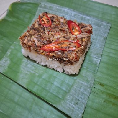Langkah 6