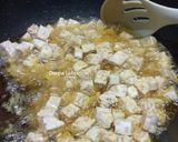 Foto langkah ke 2 dari resep Sambal Goreng Tempe Telur Puyuh.