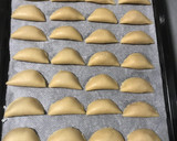 Foto del paso 6 de la receta: 🎄Pastelitos de anís seco, (aiguardent)