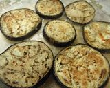 Foto del paso 2 de la receta: Berenjenas al horno crocantes