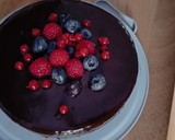 Foto del paso 15 de la receta: Tarta Sacher clásica