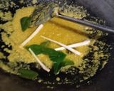 Foto langkah ke 2 dari resep 38. Mie Ayam Bakso.