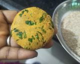 બાજરી મેથીના આચારી વડા (Bajri Methi Achari Vada Recipe In Gujarati) રેસીપી સ્ટેપ6ફોટો