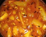 A picture of step 4 of Launji.