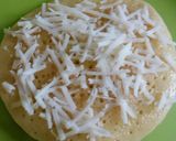 Foto langkah ke 6 dari resep Pancake isi/bekal anak sekolah.