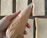 Foto langkah ke 3 dari resep Roti Boy Toast, simple enak.