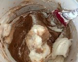 Presszó szelet recept fázis 2 fotója