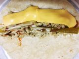 شاورما دجاج😙🌯