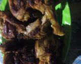 Foto langkah ke 4 dari resep Ayam bakar sambal terasi.