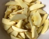 Foto del paso 1 de la receta: El kuchen de la Vanelope