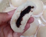Foto langkah ke 11 dari resep Bakpao Menul,Lembut,Empuk,No Keriput & Simple..... 👍👍.
