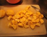 Foto del paso 1 de la receta: Bifes a la criolla y ensalarda Chelforoense