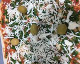 صورة لخطوة 7 من وصفة بيتزا صغيرة (MinPizza) العراقية