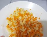 Foto langkah ke 1 dari resep Jalangkote (Jalkot) Makassar.