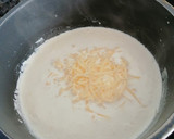 Foto del paso 5 de la receta: Macarrones del cardenal vegetarianos