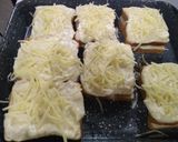 Foto del paso 6 de la receta: Sándwich-Francès croque-monsieur👩🏼‍🍳😍