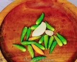Foto langkah ke 1 dari resep Yang Pernah Viral | Indomie Goreng Seblak.