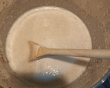 Foto del paso 3 de la receta: Crema de champiñones