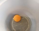 Keto kókuszos falatka recept fázis 1 fotója