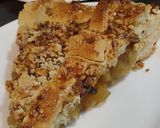 Foto del paso 6 de la receta: Kuchen Manzana nuez ❤️👩🏻‍🍳