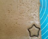Foto langkah ke 5 dari resep #22 Peanut Butter Cookies #BikinRamadhanBerkesan.