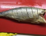 Foto del paso 2 de la receta: Anchoa al horno
