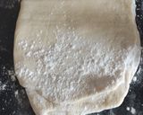 Foto del paso 3 de la receta: Pasteles fritos