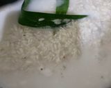 Foto langkah ke 3 dari resep Lupis.