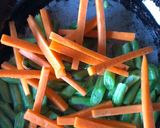 Foto del paso 5 de la receta: Chow mein