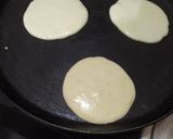બનાના પેન કૅક(Banana pan cake in Gujarati) રેસીપી સ્ટેપ2ફોટો