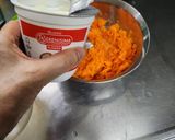 Foto del paso 1 de la receta: Arrollados de pollo