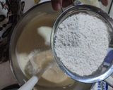 Foto langkah ke 5 dari resep Bolu Tape Keju.