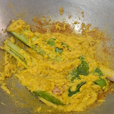 Langkah 3