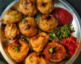 બટાટા વડા રેસીપી સ્ટેપ4ફોટો
