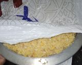 A picture of step 5 of Frozen Ginger Garlic Paste.