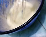 Foto del paso 1 de la receta: Helado de Nuez