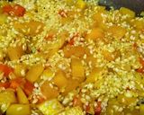 Foto del paso 4 de la receta Arroz con calabaza