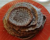 Foto del paso 3 de la receta: Pancakes veganos