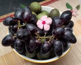 Hình bước làm 4 của món Cơm nhà với các món ngon từ các loại rau cải