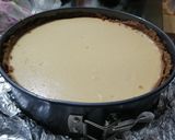 Foto del paso 9 de la receta: New York Cheesecake