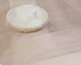 A picture of step 4 of Smiley Potato.