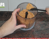 Foto del paso 3 de la receta: Mazapán de cacahuete