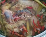 Cara Membuat Pindang Udang Belimbing Wuluh 3